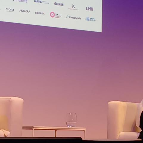 Marisa de Castro ha representado a nuestra compañía