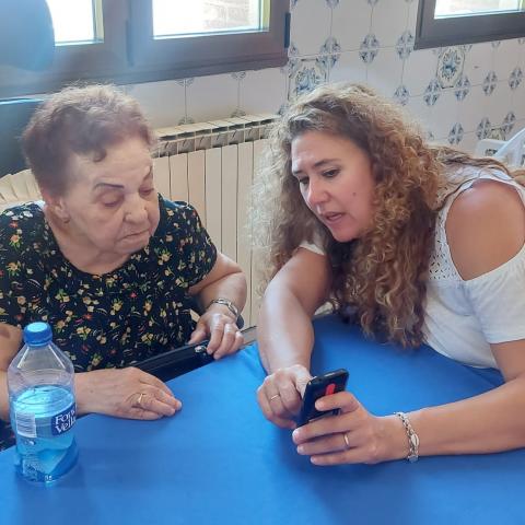 Abuelos