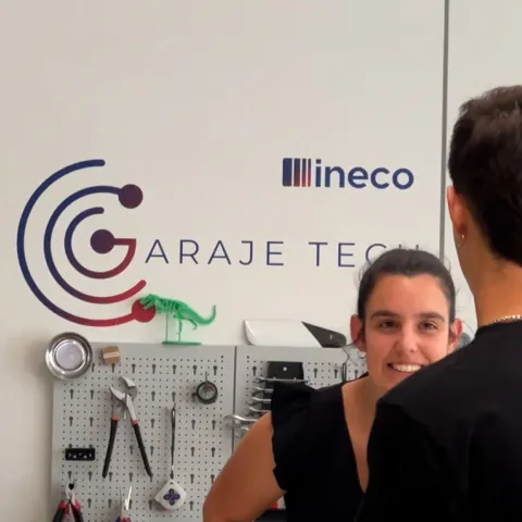 The STARTIC scholarship programme, an initiative aimed at attracting, attracting, developing and retaining junior profiles in the field of Information Technologies