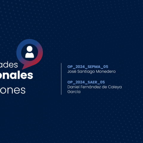 Resoluciones