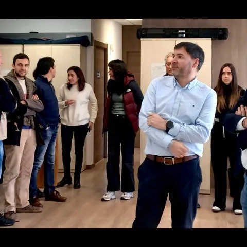 Ineco has been present in Galicia for more than 25 years