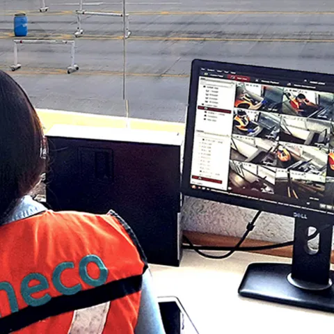 El tramo Guadalajara-Colima es una vía clave dentro del corredor “Manzanillo-Tampico”, que une el océano Pacífico con el Golfo de México