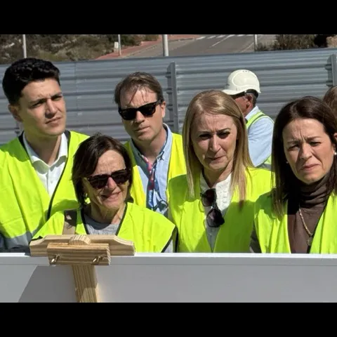 Ineco lidera la asistencia técnica para la dirección facultativa y coordinación en seguridad y salud de las obras de construcción de este centro