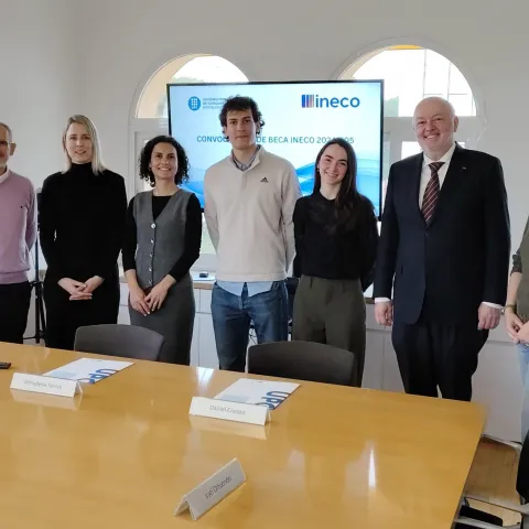 In its 2024 edition, the program allocated nearly €200,000 and awarded 50 scholarships to young individuals facing economic, familial, or disability-related challenges