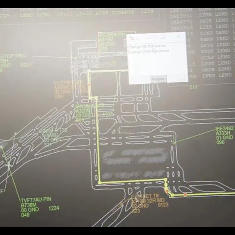 Sergio del Pino Sánchez-Chiquito and Luis Manuel Lozano, winners of one of the 6 proposals in the Innovation 2025 Call