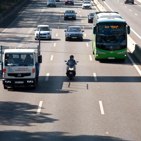 Ineco, en colaboración con el CEDEX y la iniciativa europea JASPERS, está llevando a cabo el análisis técnico de más de 90.000 activos para la Dirección General de Carreteras