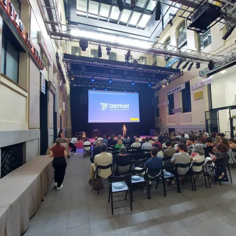 Bajo la dirección de Aemet, Ineco ha prestado apoyo experto en distintas fases de la elaboración del plan