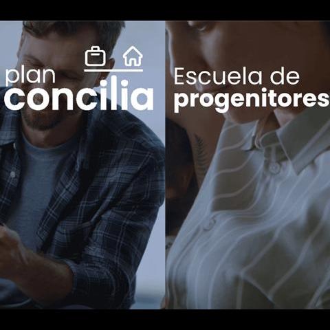 Escuela de Progenitores de Ineco