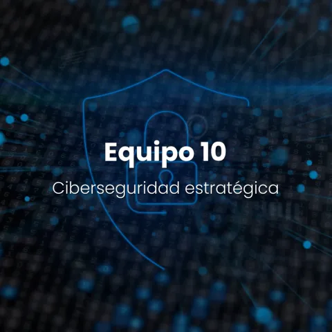 Ineco contributes to strengthening the digital security of critical infrastructures, improving the response capacity to incidents, and ensuring a safer technological environment for society