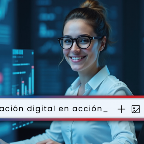 Digital Transformation