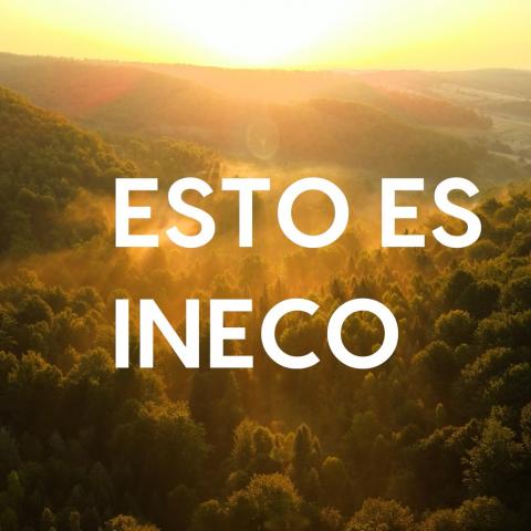 This is Ineco