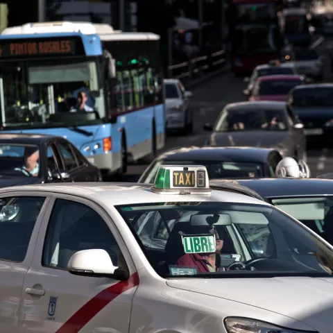 Ineco, detrás del nuevo abono único de transporte que transforma la movilidad en España