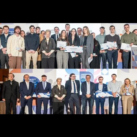 Impulsadas por Ineco, el Instituto de la Ingeniería de España (IIE) y la Red de Fundaciones Universidad-Empresa (REDFUE), estas Distinciones tienen como objetivo reconocer la excelencia, el talento y el impacto real de los proyectos desarrollados por estudiantes durante sus prácticas empresariales.