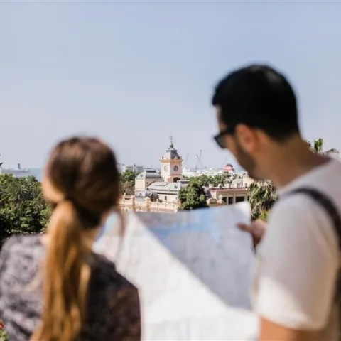 The collaboration with SEGITTUR thus strengthens Ineco’s role as a key player in the modernisation of Spanish tourism