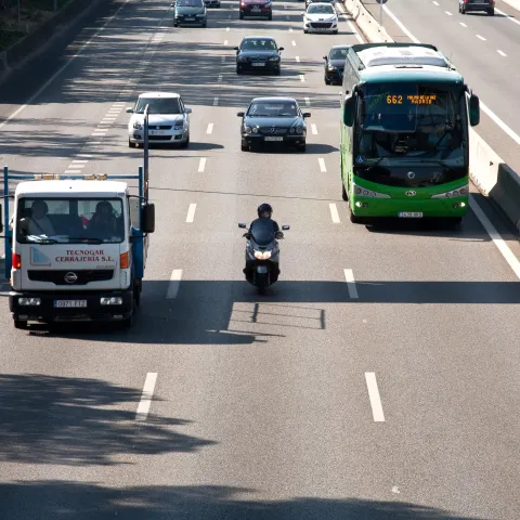 El grupo de trabajo dentro del II Programa de Trabajo (2026-2030) aborda la identificación y priorización de medidas orientadas a reforzar la resiliencia de las infraestructuras y redes de transporte frente a los efectos del cambio climático