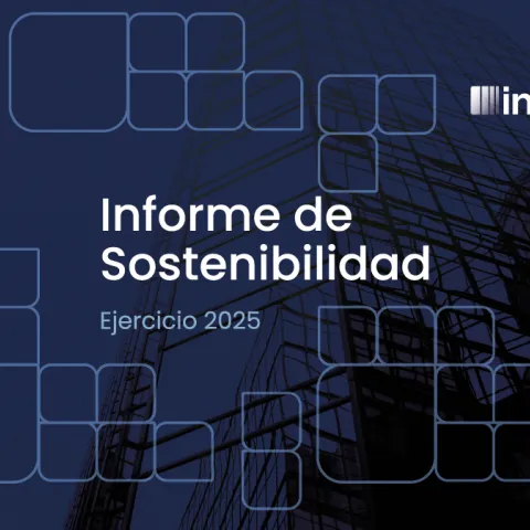 En 2025, Ineco ha superado por primera vez los 500 millones de euros de ingresos