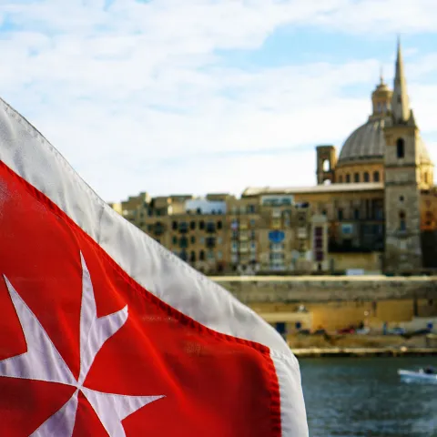 Nuevos horizontes para el transporte de Malta