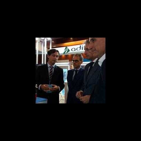 Next Station 2017: la cita de Ineco con las estaciones inteligentes