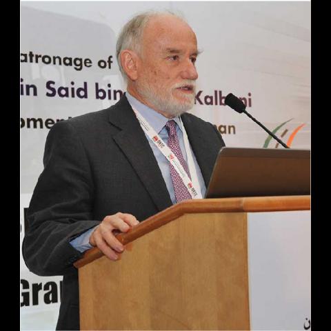Ineco participa en Oman Public Transport Conference