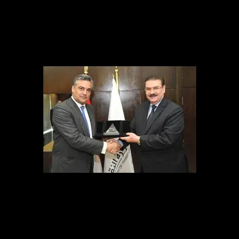 Egypt counts on Ineco for its high speed development