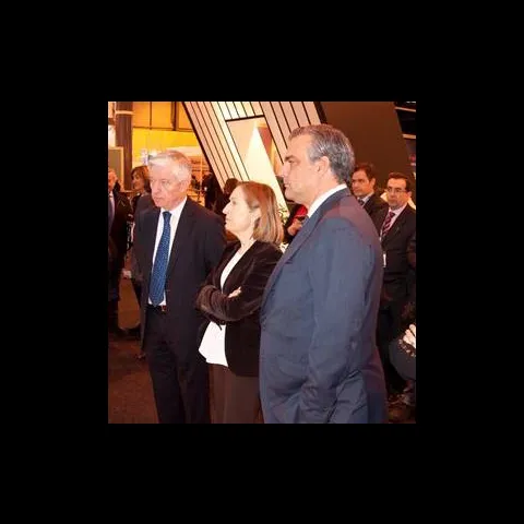 Ineco participa en World ATM Congress