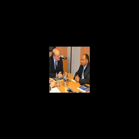 Ineco comparte su experiencia en seguridad operacional del transporte aéreo con Nepal