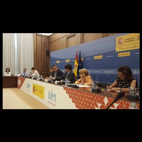 Cuarto encuentro de la Comisión BIM