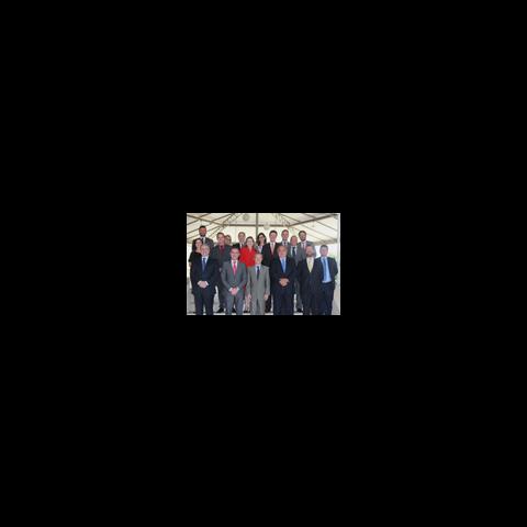 Ineco will develop an institutional stregthening programme for EPL