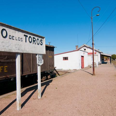 Ineco y Uruguay avanzan en la conexión ferroviaria con Montevideo