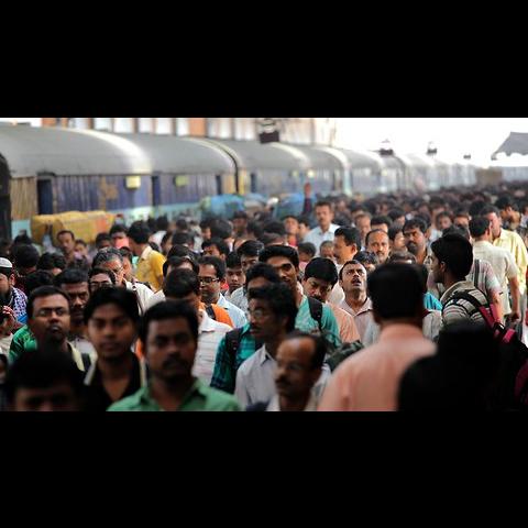 India confía en Ineco para el desarrollo de su alta velocidad