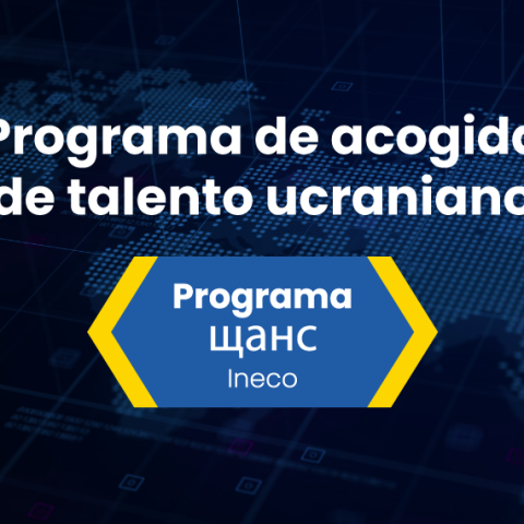 Ineco launches a working integration programme for Ukrainian refugees