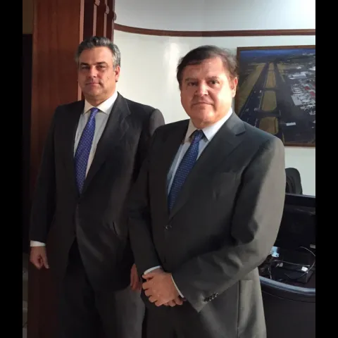 Ineco busca nuevas oportunidades de negocio en Costa Rica