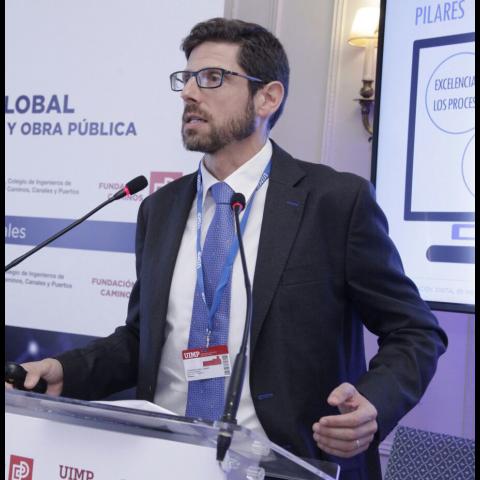 III Foro Global de Ingeniería y Obra Pública