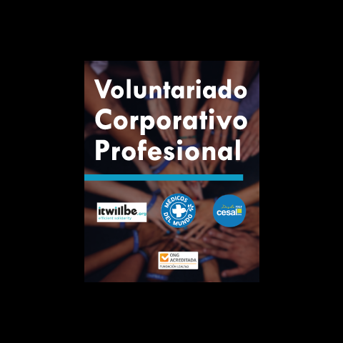 El voluntariado profesional de Ineco mejorará la calidad de vida de más de 22.000 personas