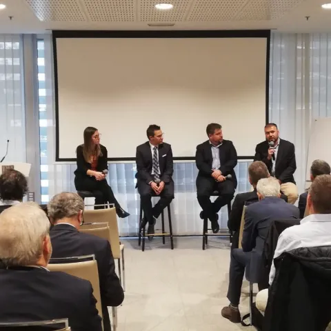 DIGAV, destacado en el Foro de Digitalización de Mafex