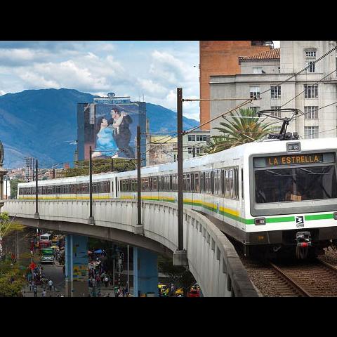 Ineco launches its "Human Factor" Methodology in Metro de Medellín