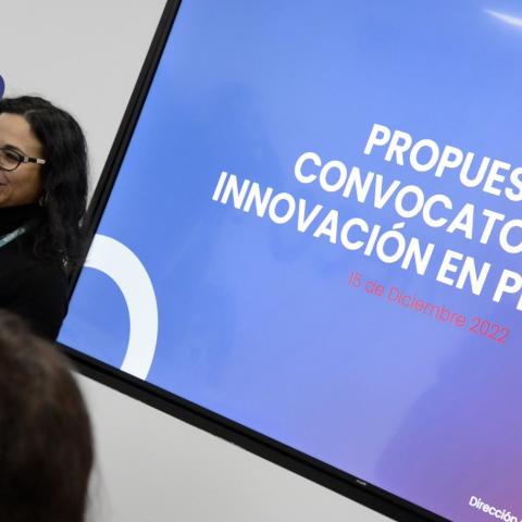 Ineco to invest more than 30,000 hours in innovation by 2023