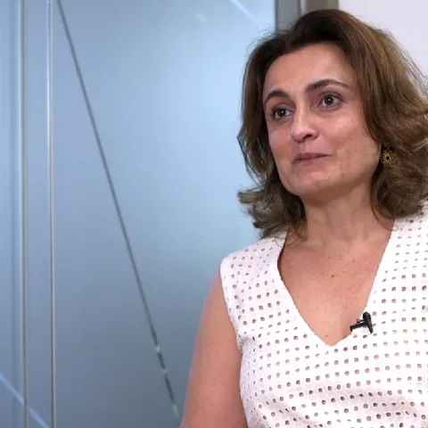 “Lo fundamental para emprender una carrera internacional es que se den las condiciones y las oportunidades para que las mujeres que lo quieran hacer, lo hagan”