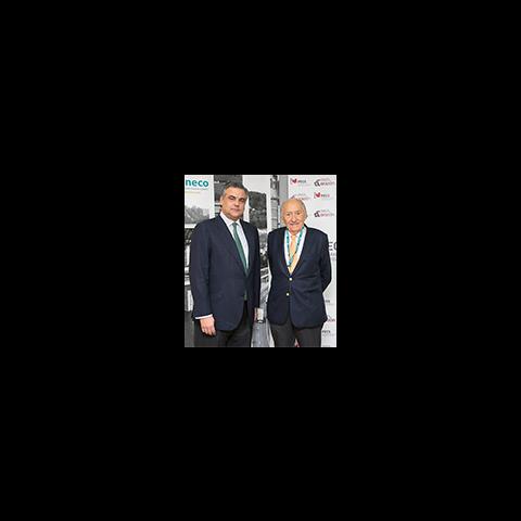Ineco enters into the Heart Healthy Companies Programme