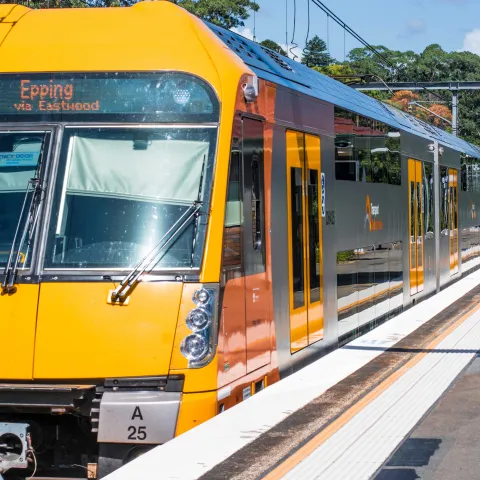 Australian Rail enhances its confidence in our company