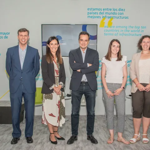 El cambio climático centra una nueva edición de Ineco Fórum