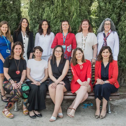 Ineco lanza el Programa “Mujeres IN”