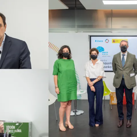 Arquitectura de género: un diseño inclusivo y social para las infraestructuras