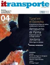 Portada revista Itransporte 04