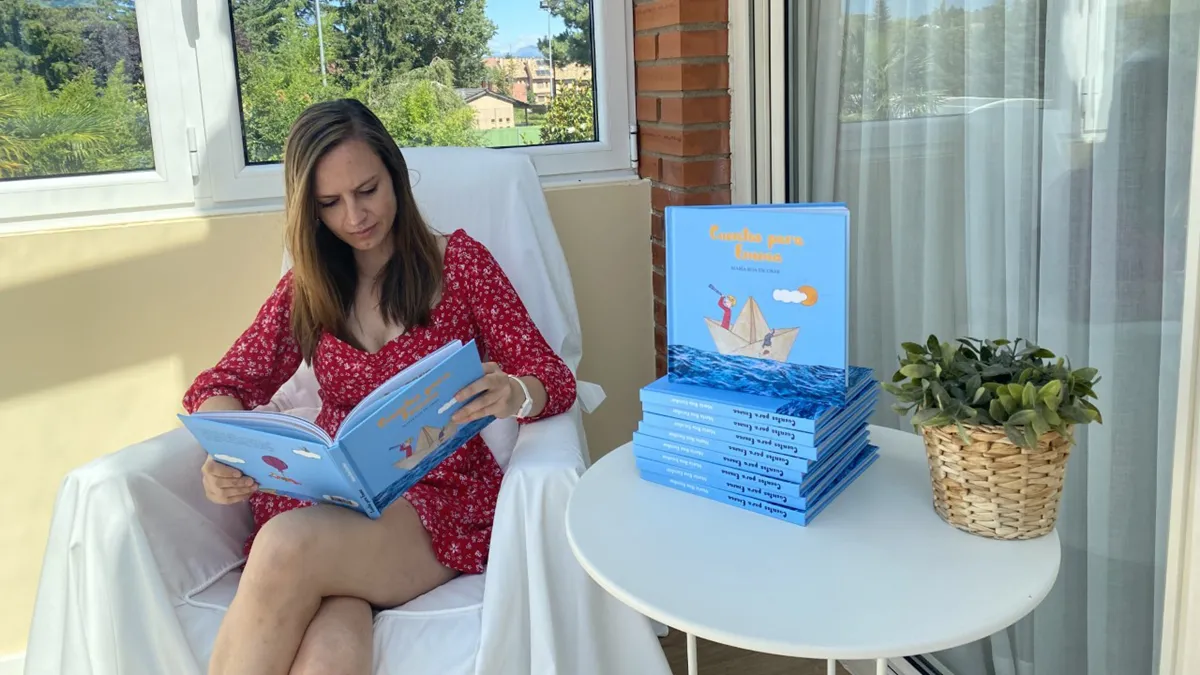 Interview with... María Roa