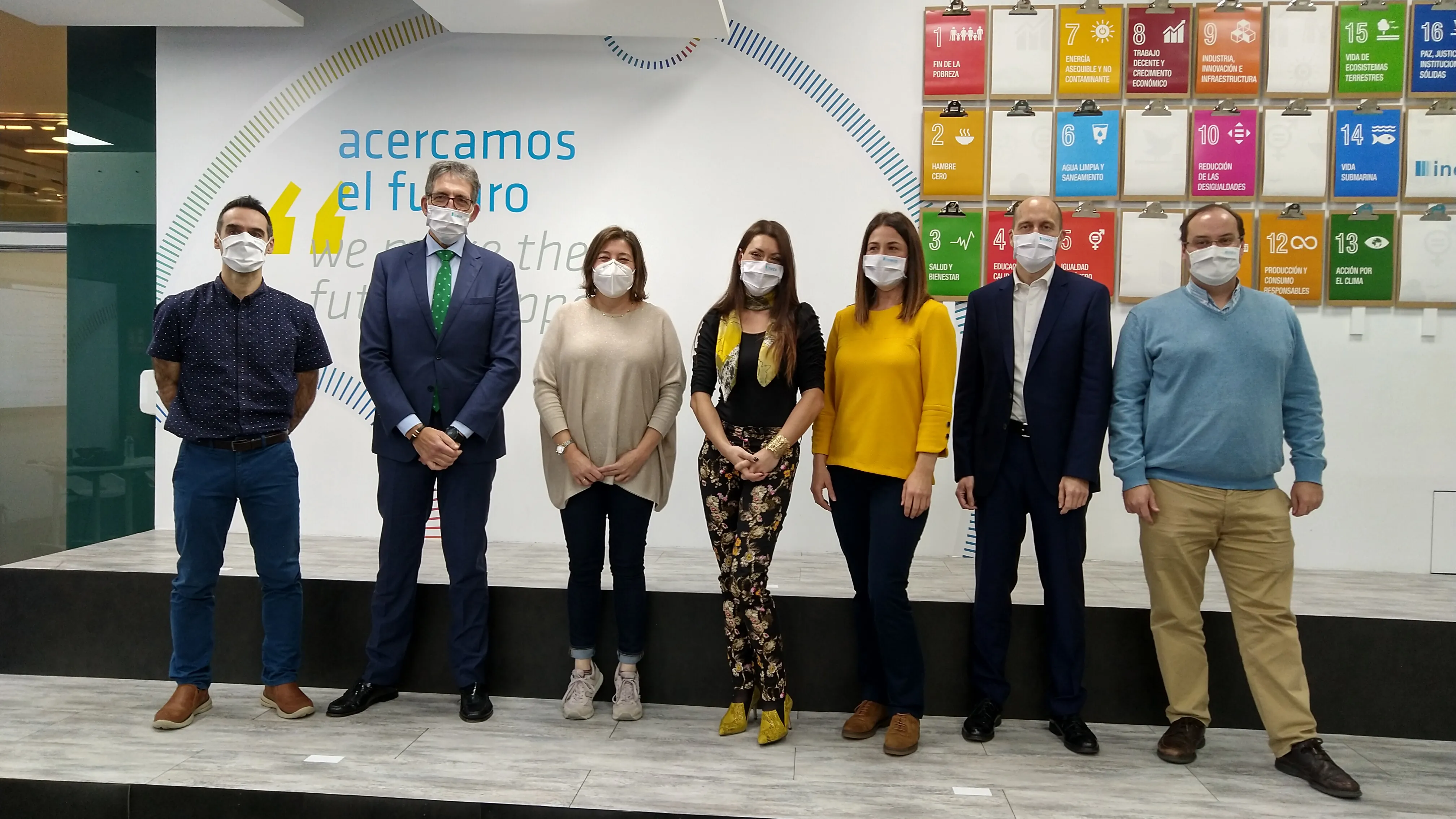 The Human Factor, overcoming challenges for designing the future.