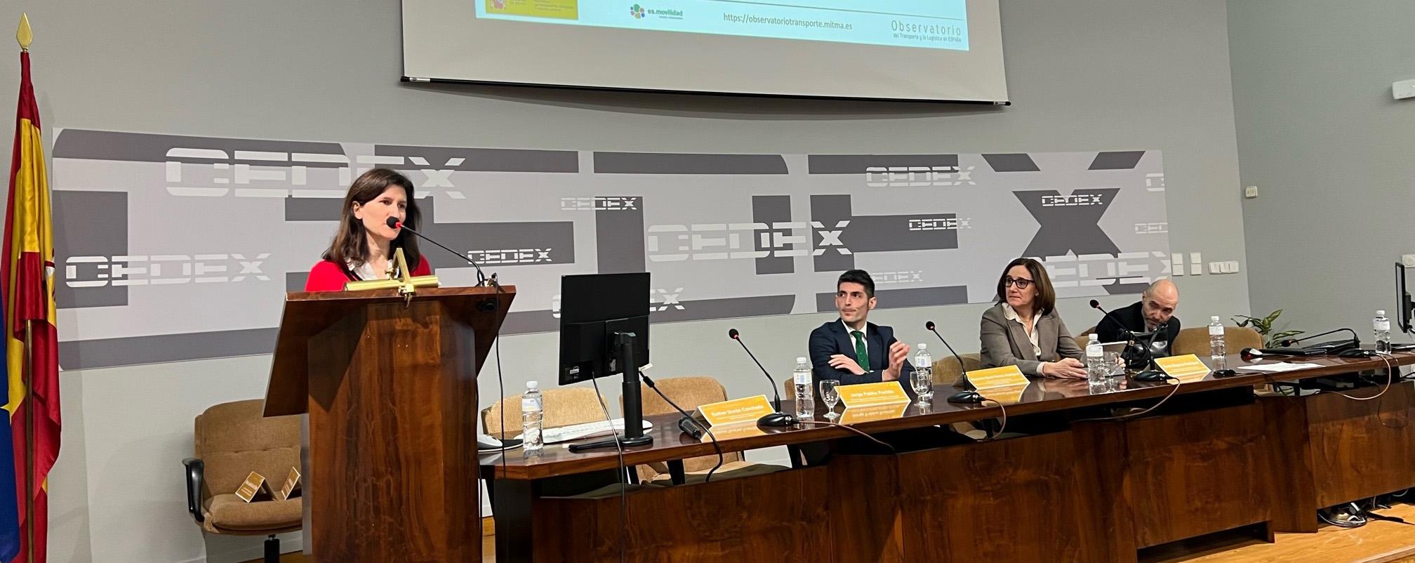 ¿Sabías que en España ha aumentado en más de un 25% la movilidad interior de viajeros?