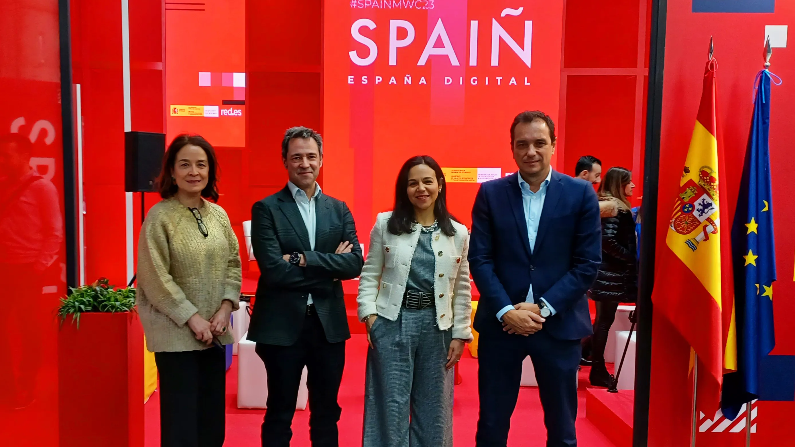 SIDESAT: la herramienta de Ineco para predecir la conectividad por satélite