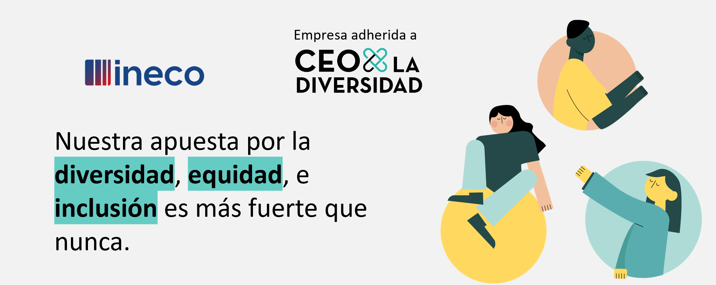 Sergio Vázquez Torrón, president of Ineco, joins the #CEOPorLaDiversidad Alliance