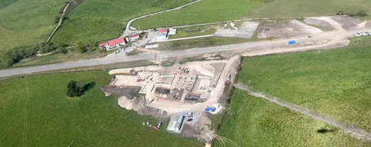 The BRIF are a key element in the fight against fires